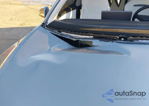 2024 Tesla Model 3 Performance All-Wheel Drive z USA, uszkodzony, nr VIN 5YJ3E1ET1RF871916